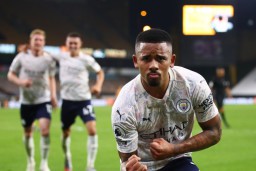 City Sukses di Laga Perdana Liga Inggris
