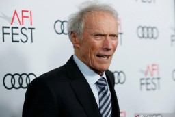 Clint Eastwood, Aktor Hollywood yang Masih Produktif di Usia 90 Tahun