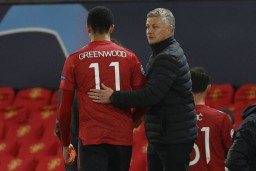 Solskjaer ingin Menangkan Pertandingan ke-100 Ketika Bertemu Arsenal