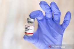 Vaksin Covid-19 yang Akan Dibagikan ke Masyarakat Lolos Uji Klinis