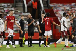 Solskjaer: Tidak Ada Fans Sangat Merugikan MU