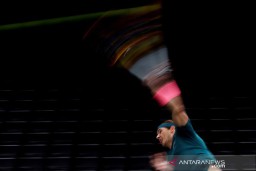 Nadal Melaju ke Babak Semifinal Turnamen ATP Master 1000