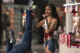 Wonder Woman 1984 Segera Tayang di Bioskop Indonesia