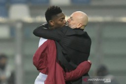 Tekuk Sassuolo, AC Milan Belum Tersentuh Kekalahan Musim Ini
