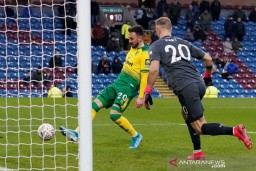 Hart ingin Tinggalkan Inggris demi Posisi Utama