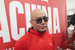 Interview Deddy Corbuzier dengan Mantan Menkes Melanggar Prosedur