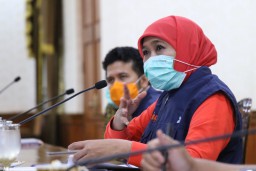 Jatim Kucurkan Rp 3 Miliar BLT DD untuk 5.006 KK Terdampak Covid-19