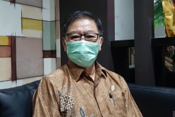 Di Kalbar Harga Karet Rp 14.500 Per Kilo