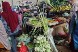 Peneliti Lapan: Hilal Terlihat 23 Mei Hari Raya 24 Mei