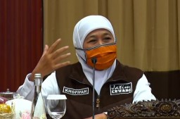 Forkopimda Jatim  Harapkan Pilkada Damai