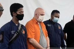 Polri Hebat! Buronan FBI Ditangkap di Indonesia
