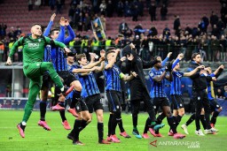 Atalanta Tantang PSG di Babak  Perempat Final Liga Champions