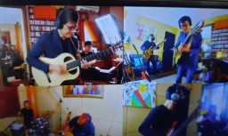 Ulang Tahun, Tohpati Gelar Konser Virtual