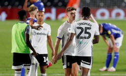 Kalah dari Cardiff, Fulham Tetap ke Final Playoff Promosi