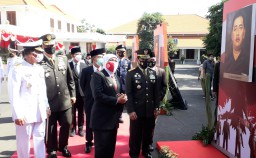 Hari Kesaktian Pancasila