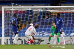 Chelsea Ditahan Imbang Southampton 3-3