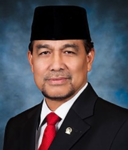 Legislator asal Maluku Nono Sampono Minta Warga Tetap Jalankan Prokes