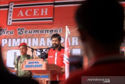 Partai Aceh Targetkan Menangkan Pilkada pada 2022