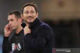 Tampil Apik di Awal Musim Manajer Chelsea Frank Lampard Ingatkan Tim