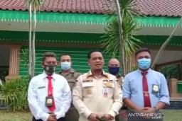 Buang Sampah Sembarangan, Divonis Denda Rp 2 Juta