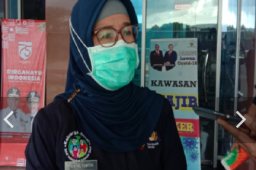 Kinerja Satgas Covid-19  Maluku Mulai Diragukan