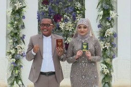 Sule Menikah Lagi, Rizky Febian dan Adik-adiknya Mengaku Bahagia
