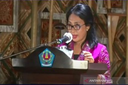 Momentum untuk Mengedepankan Pembangunan Bangsa Berbasis Hak Anak
