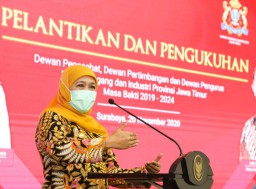 KADIN Jatim Perkuat Transformasi Digital dan Profesionalisme UMKM