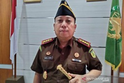 Kejari Aceh Barat Selamatkan Uang Negara Rp 101,9 Juta