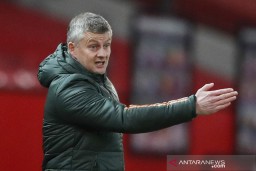 Manchester United Lumat Leeds United 6-2 di Old Traford