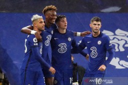 Di Tengah Pandemi Covid-19, Chelsea Untung Rp Rp 631 miliar