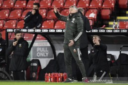 Ole: Kami akan Sudahi Trend Comeback dan Berusaha Unggul Lebih Dulu