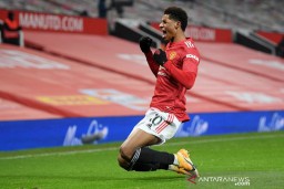 MU Naik ke Posisi Kedua Klasemen Sementara Liga Inggris