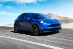 Tesla Model Y Turun Harga hingga 3000 Dolar AS