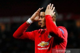 Marcos Rojo akan Bergabung dengan Boca Junior