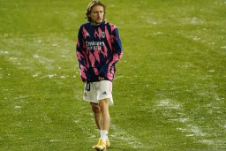 Luka Modric akan Mendapatkan Kontrak Baru di Madrid