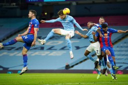 Manchester City Sodok Posisi Kedua Liga Premier Inggris