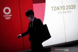 Olimpiade Tokyo Kemungkinan akan Digelar Sesuai Jadwal