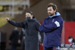 Andre Villas-Boas Kemungkinan akan Dipecat Marseille