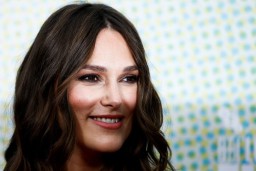 Keira Knightley  Tolak Adegan Seks