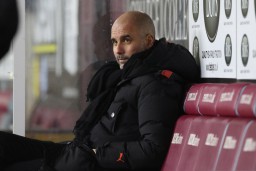 Menang Lawan Swansea, Pep Torehkan Rekor 200 Kemenangan