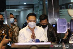 Usai diperiksa 11 Jam, MYD Minta Maaf