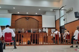 Tim Kuasa Hukum: Penetapan Tersangka Rizieq Premature dan Tidak Sah