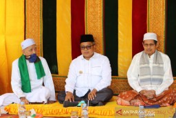 Pemkab Aceh Barat Alokasikan Rp 10 M untuk Bangun Ponpes Tradisional