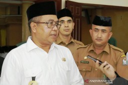 Bupati Aceh Barat: Penambangan Liar Harus Dihentikan Penegak Hukum