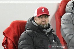 Klopp: Konyol jika Bicara Gelar Musim Ini