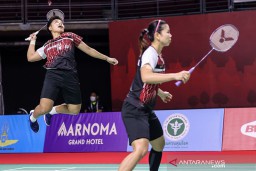 Dua Wakil Indonesia akan Berjuang di Partai Semifinal Hari Ini