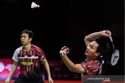 Indonesia Pulang tanpa Gelar di BWF World Tour Finals 2020