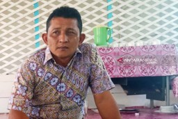 Disuruh Diam oleh Bupati, Wakil Bupati Nagan Raya Pilih Tidak Ngantor
