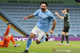 Tekuk Tottenham Hotspur, Manajer City Mengaku Puas